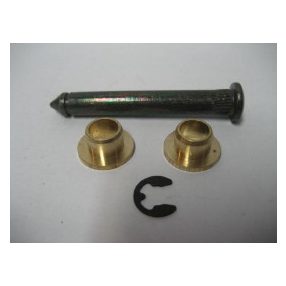 Ajtózsanér csapszeg, Suzuki Swift MKII