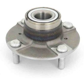 Hátsó kerékagy csapágy, Suzuki Swift Sedan/GTI, Baleno