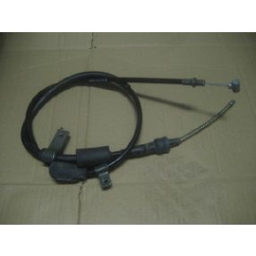   Kézifékkötél Nem ABS-es, 5 ajtós Suzuki Swift (1990-2003)