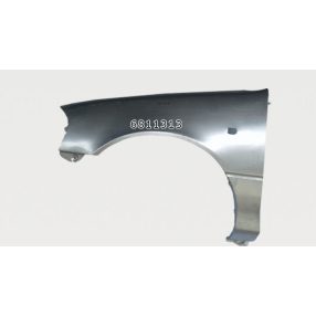 Sárvédő, bal első, Suzuki Swift MKII. FL. utáni