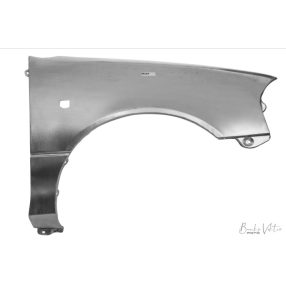 Sárvédő, jobb első, Suzuki Swift MKII, FL utáni