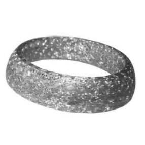 Kipufogó tűzkarika, Suzuki Ignis-Swift