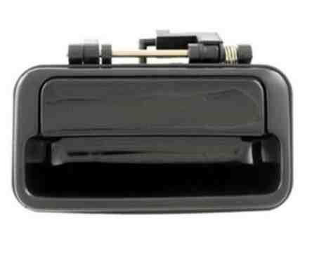 Külső kilincs, jobb hátsó, 4-5 ajtós Suzuki Swift MKII