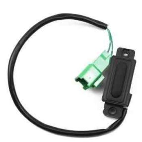 Csomagtér ajtó kapcsoló, Suzuki Swift MKIII