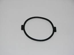 Gyújtáselosztó fedél tömítés, gumi, Suzuki Swift MKII