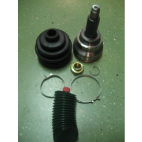 Belső Féltengelycsukló 25/28, ABS, Suzuki Ignis, Swift