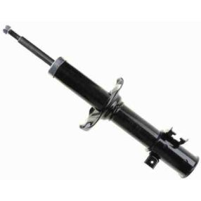 Lengéscsillapító, bal első, Suzuki Ignis 2002-