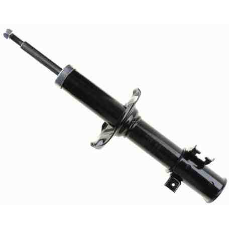 Lengéscsillapító, bal első, Suzuki Ignis 2002-