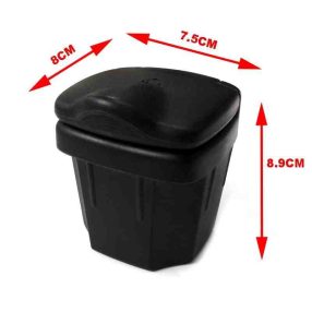 Hamutartó, Suzuki Ignis, Splash ,SX4, Swift 2005-