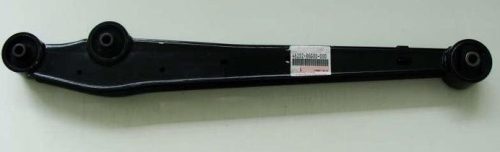 Lengőkar, bal hátsó, Suzuki Ignis/Wagon R+