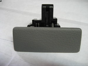 Kesztyűtartózár, Suzuki Ignis/SX4