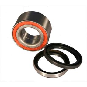 Első kerékcsapágy szett, Suzuki Swift(1989-2002) 1.0-1.3