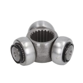 Féltengely javító csillag 19 fogas, Suzuki Swift 1.0-1.3