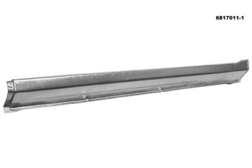 küszöb borító, bal, Suzuki Ignis