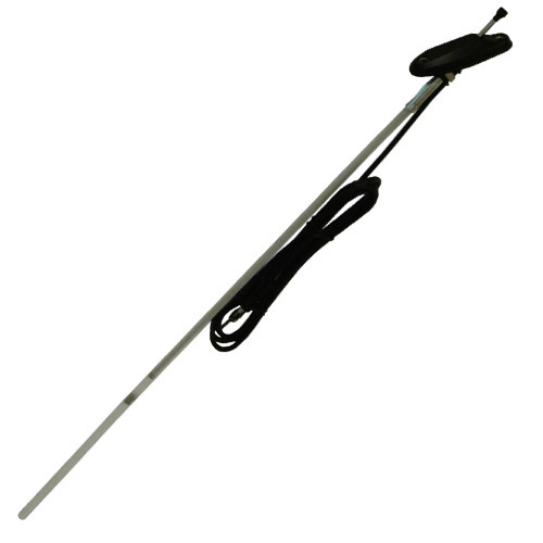 Antenna, Suzuki Swift 1989-2003