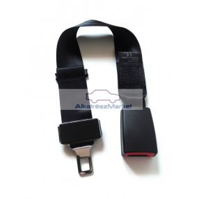 Biztonsági öv toldó 70 cm