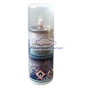 Zár jégoldó spray 40ml