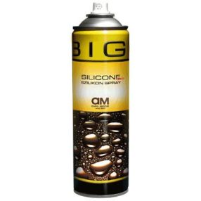 Szilion Spray, AM Big Man, 200 ml
