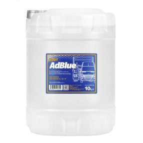 Mannol Adblue adalék, 10L