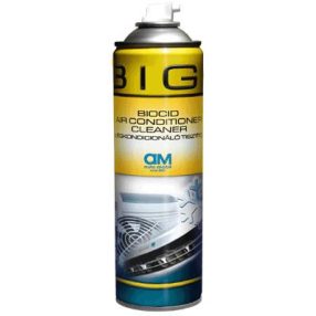Am Big Man légkondicionáló tisztító Spray, 500 ml
