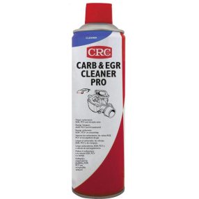 Karburátor és EGR tisztító spray, CRC, 500 ml