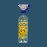 Rovaroldó spray, Brill,pumpás, 500 ml
