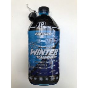 JP Premium Téli Ablakmosó folyadék -19, + kiöntő 4L 