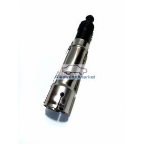 Gyertyapipa egyenes (VW, AUDI, SEAT, SKODA)