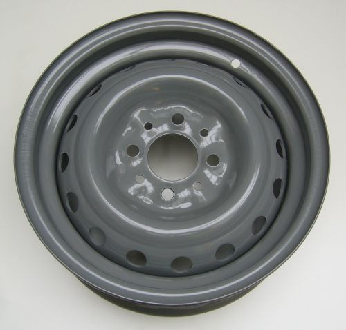 Lemezfelni, 5x13", Lada 2101-2107