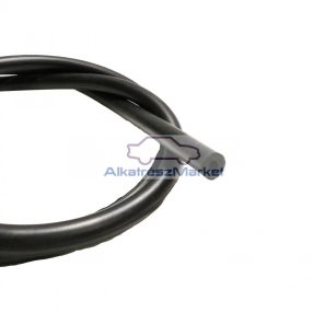 Vákuum cső Ø4 (Lada)