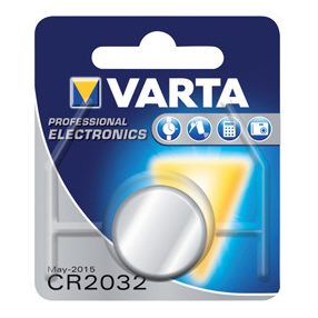 Gombelem VARTA CR2032 3V 