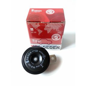 Univerzális kürt, duda "magas" hangú