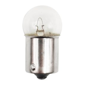 12V 10W BA15s  izzó
