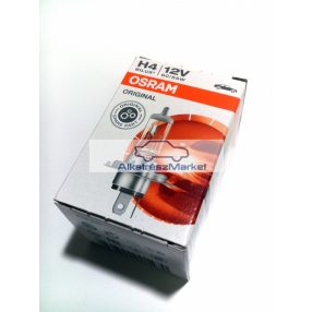 64193 OSRAM 12V H4 60/55W izzó