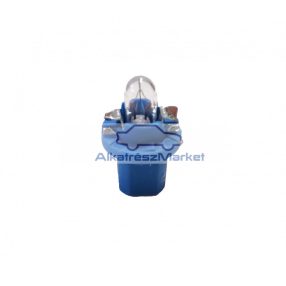 2721MFX  OSRAM 12V/1.2W műszerfal izzó foglalattal együtt