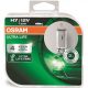64210ULT-2DB OSRAM 12V H7 55W  3 X ÉLETTARTAM izzók párban