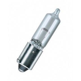 64138 OSRAM 24V H21W BAY9s  izzó