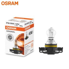 5201 OSRAM  12V 19W PS19 PG20-1  izzó