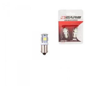 92483 12V S25 5050SMD T8,5  2db izzó