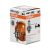 64185 OSRAM 12V 35/35W HS1 PX43 izzó