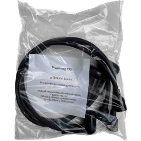 Gyújtókábel garnitúra, Wartburg 353