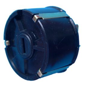   Wartburg 1.3, új típusú Wartburg 353 gyújtáskapcsoló betét