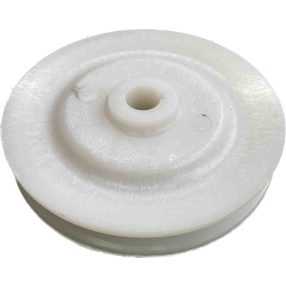 Vízpumpa ékszíjtárcsa, Műanyag, Wartburg 353