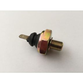   Olajgomba, Olajnyomás érzékelő, fekete 1.2-1-6 bar Wartburg 1.3, Trabant 1.1 
