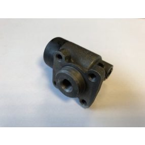 Fékmunkahenger, Bal első, 12mm, Wartburg 311/312, Multicar