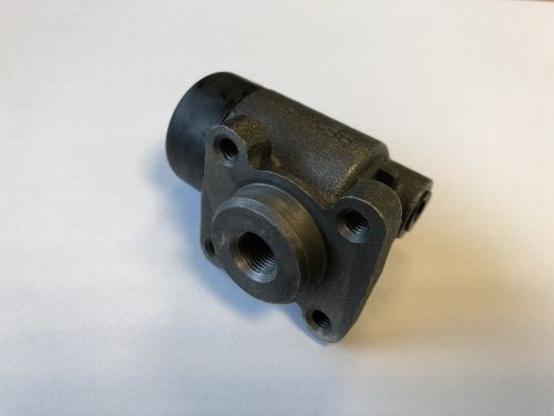 Fékmunkahenger, Bal első, 12mm, Wartburg 311/312, Multicar