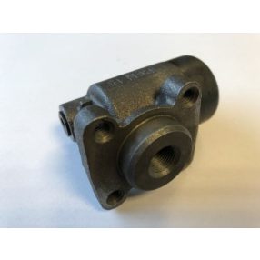 Fékmunkhenger, Jobb első, 12mm, Wartburg 311/312, Multicar