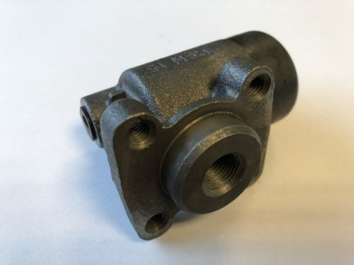 Fékmunkhenger, Jobb első, 12mm, Wartburg 311/312, Multicar