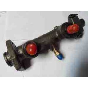 Wartburg 1.3 , Wartburg 353 főfékhenger