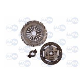 Trabant 1.1 , Wartburg 1.3 kuplungszett